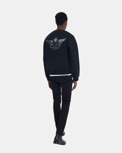 , BLACK WASHED, hi-res image number null