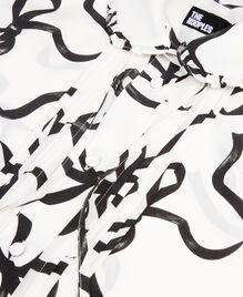 , WHITE / BLACK, hi-res image number null