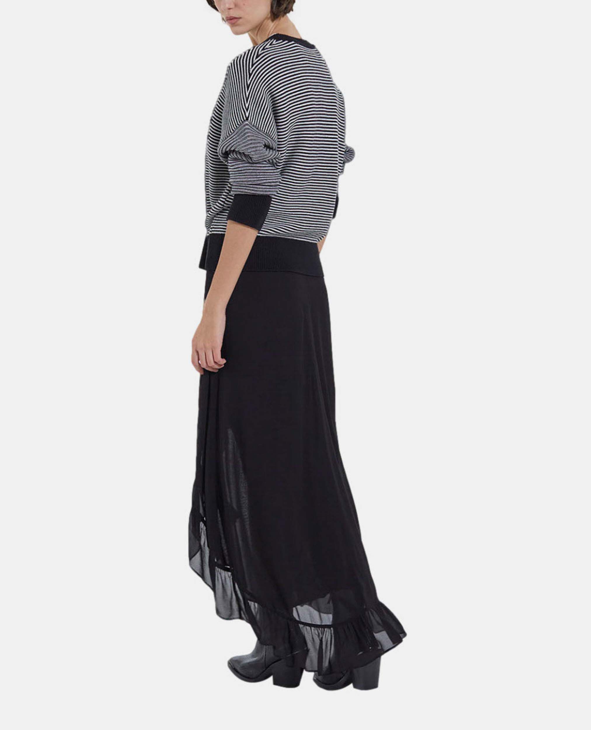 The kooples jupe longue store