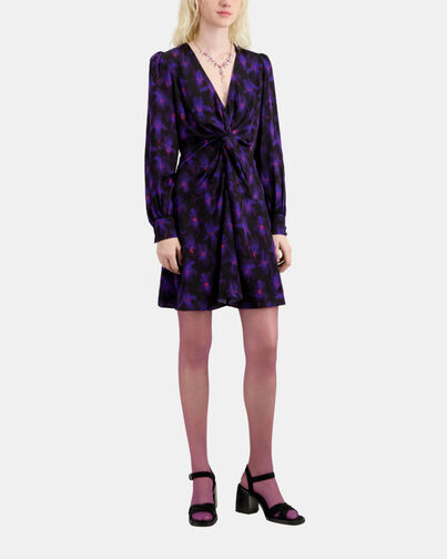 , BLACK /LIGHT PINK / BLUE, hi-res image number null