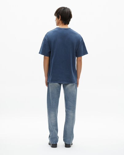 , WASHED NAVY, hi-res image number null