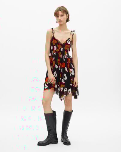 , BLACK RED OFF WHITE, hi-res image number null
