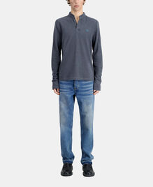 , GREY MELANGE, hi-res image number null