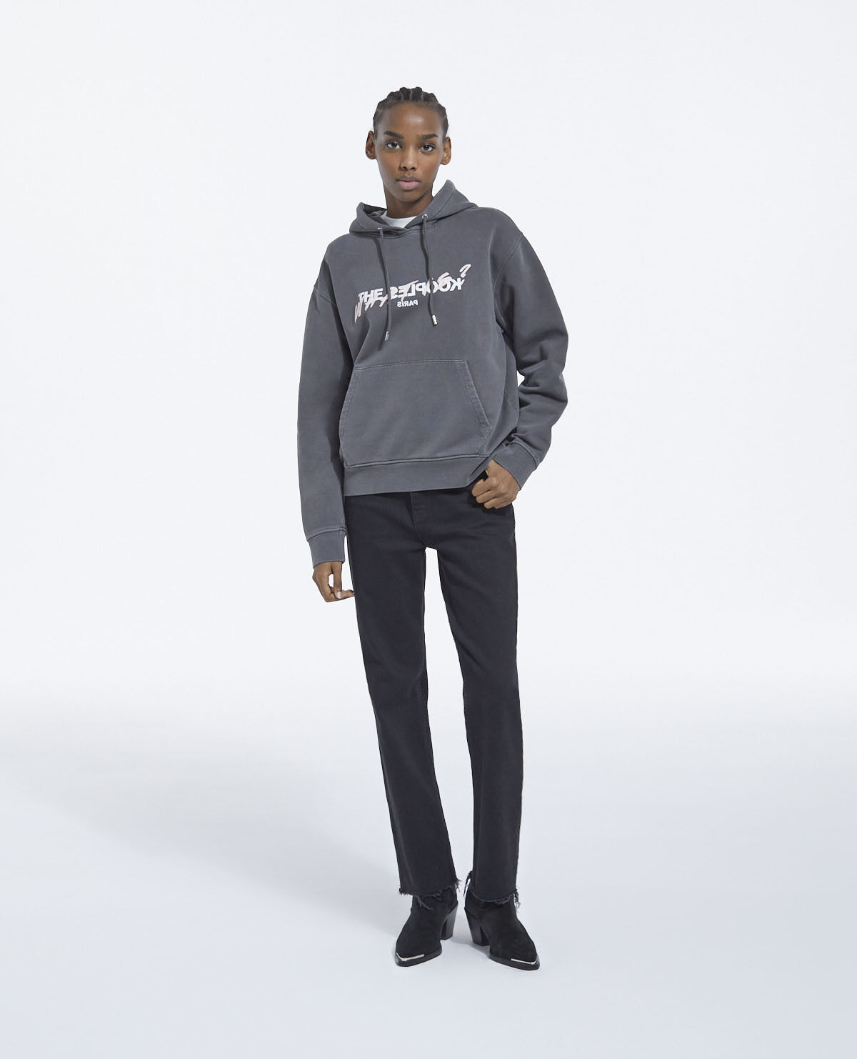 Sweat the 2025 kooples sport