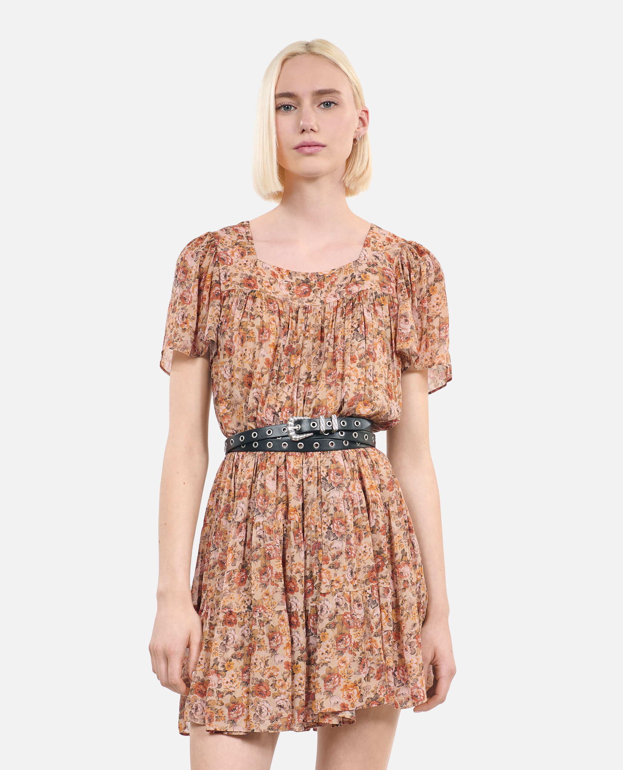 The kooples ceinture femme new arrivals