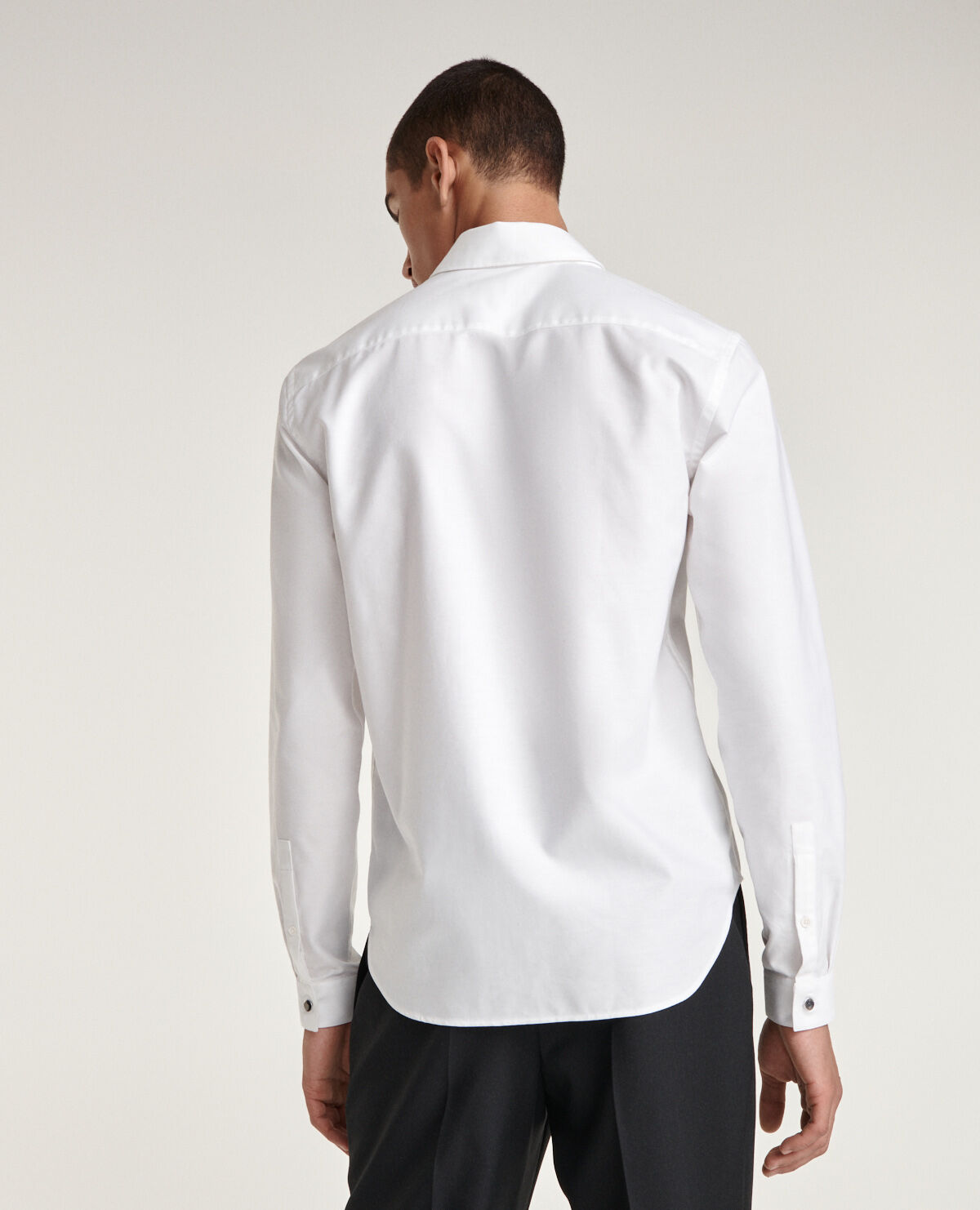 Burberry heart clearance shirt mens