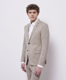 , BEIGE MELANGE, hi-res image number null
