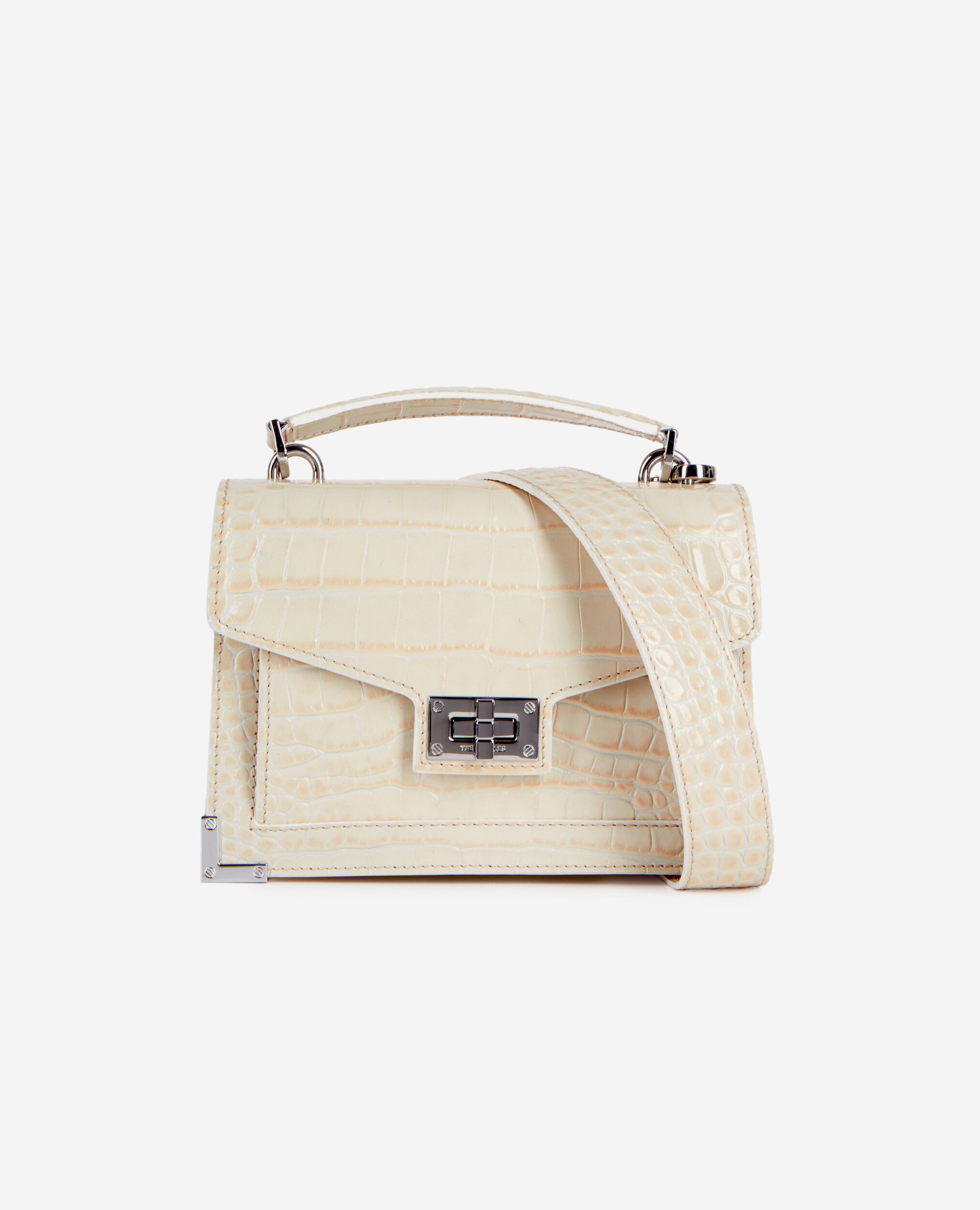 The kooples best sale sac a main