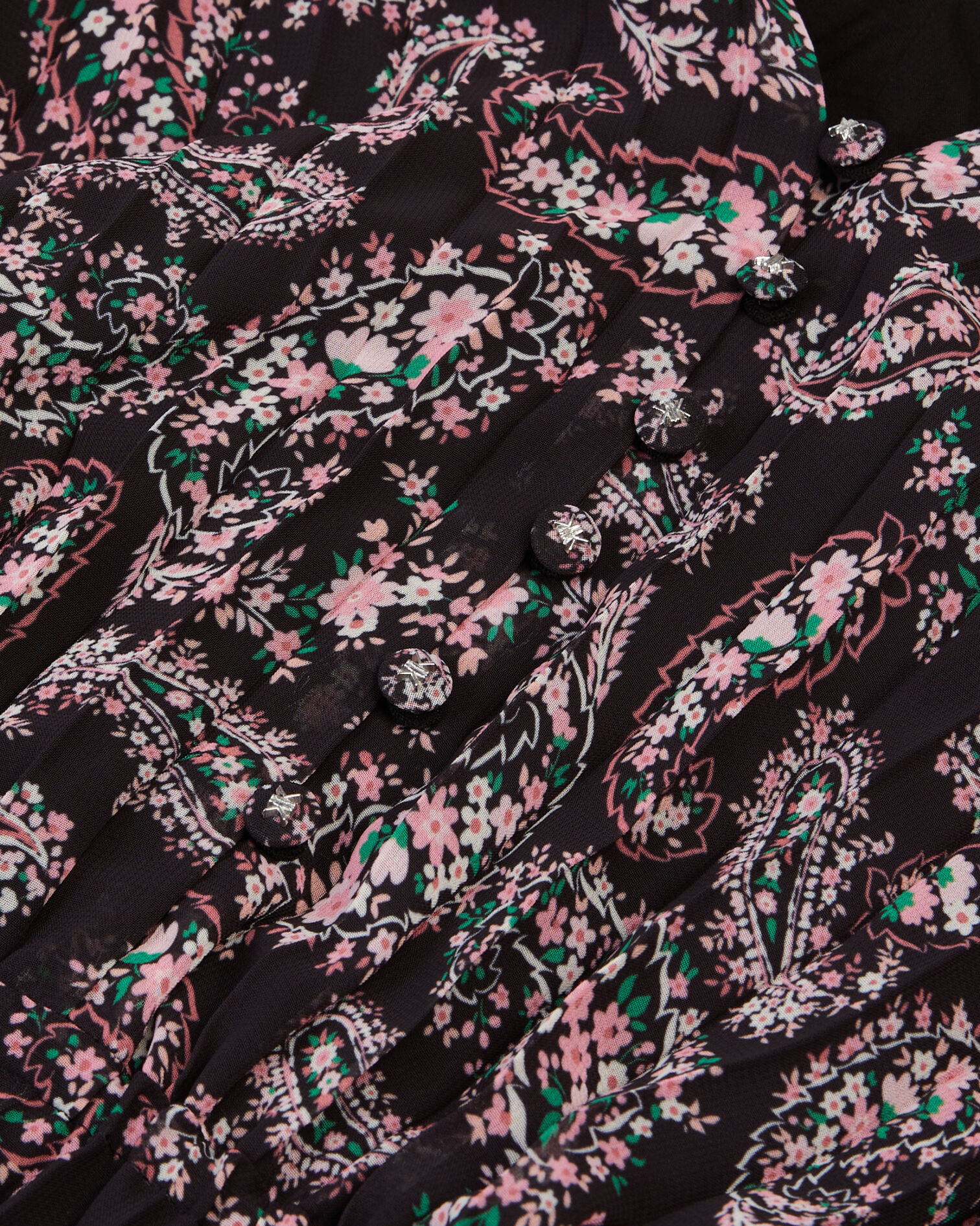 , BLACK / PINK, hi-res image number null