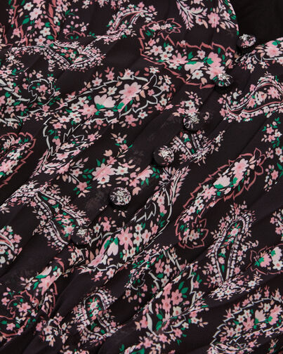 , BLACK / PINK, hi-res image number null