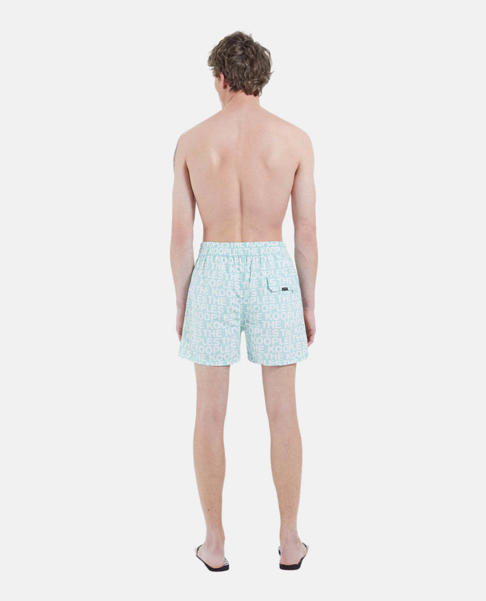 Maillot de bain homme the kooples store