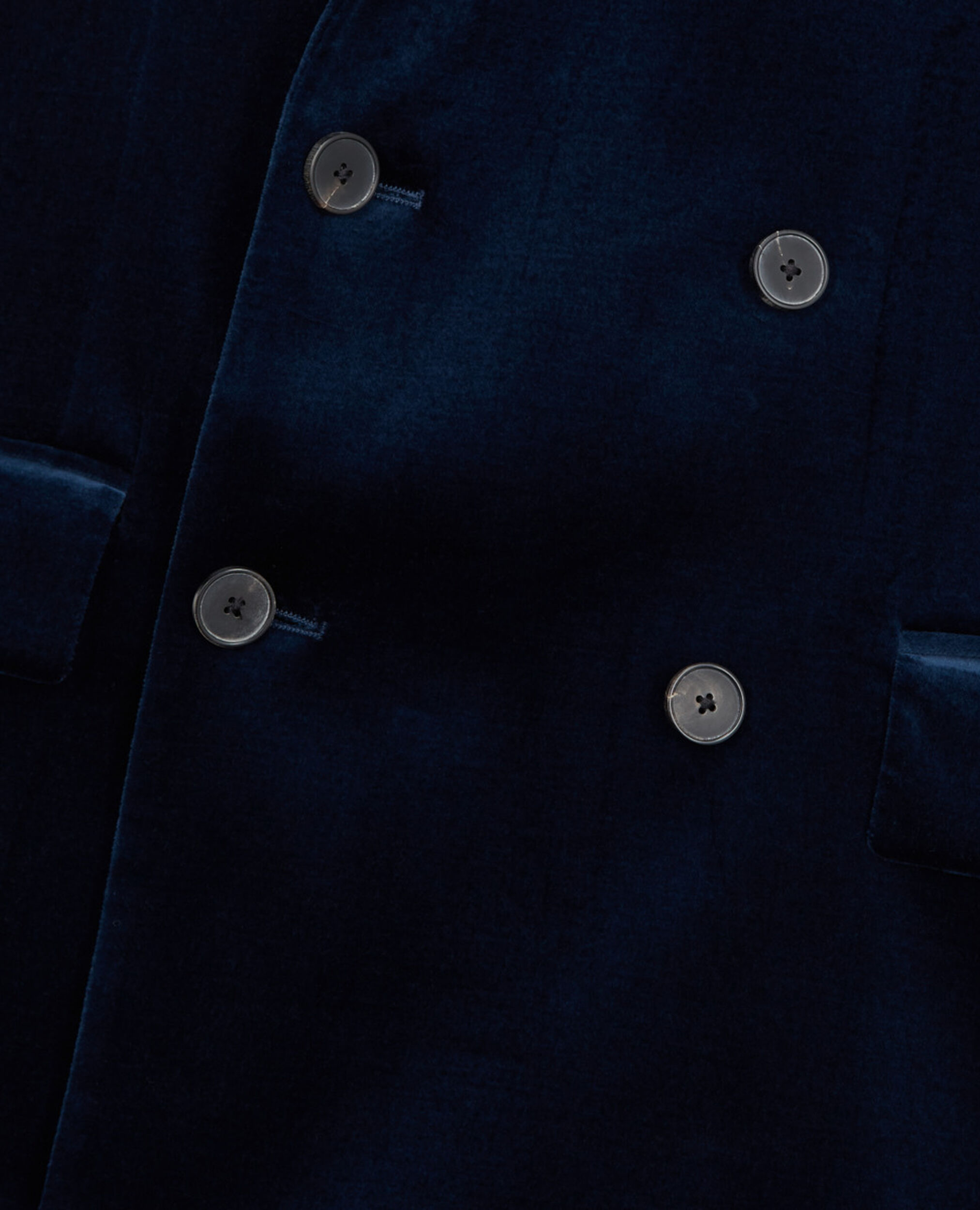 Veste de costume bleu marine, NAVY, hi-res image number null