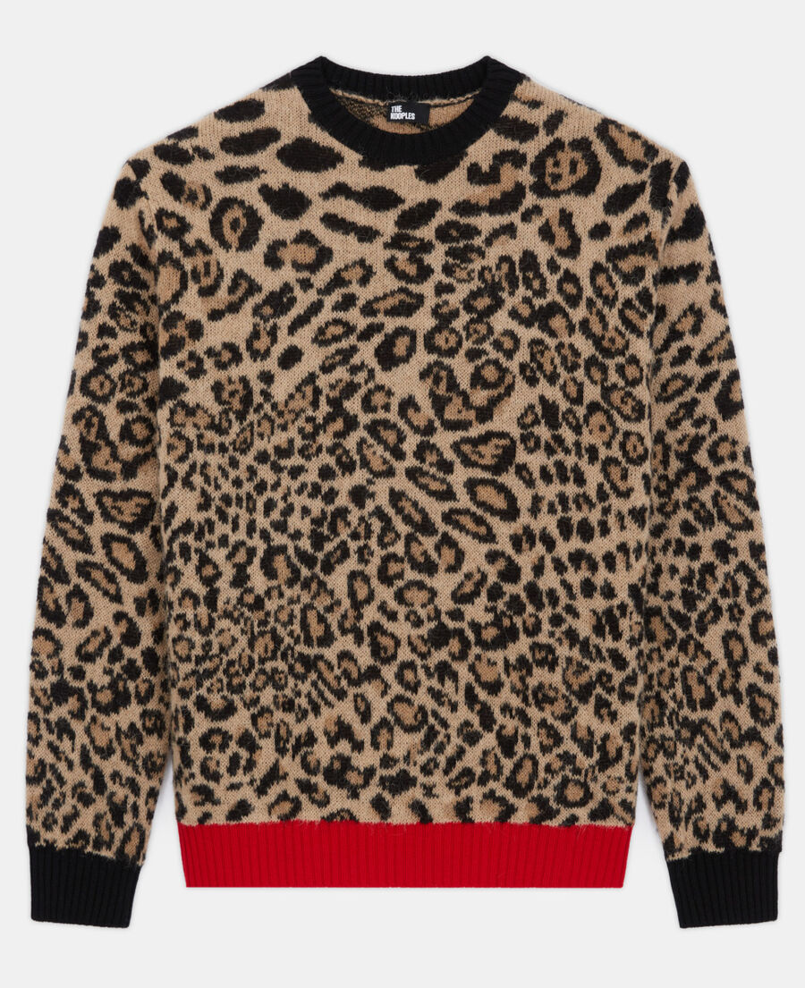 jersey leopardo