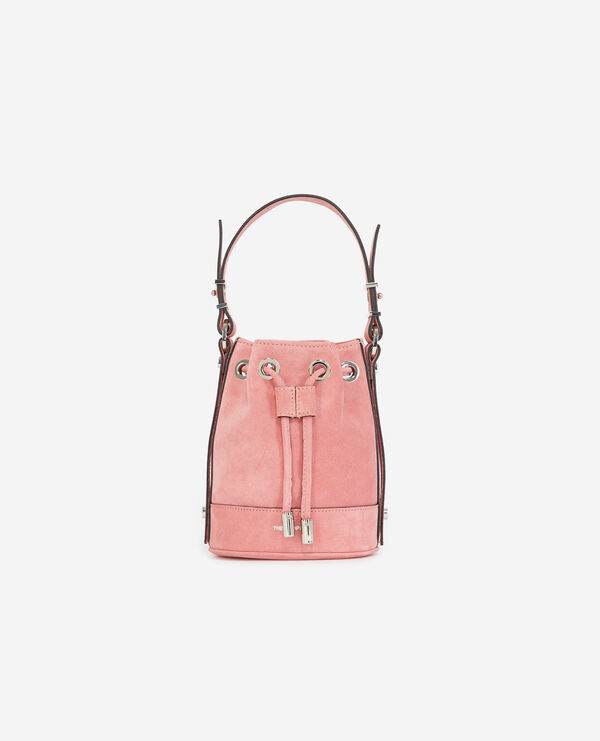 small tina bag in pink