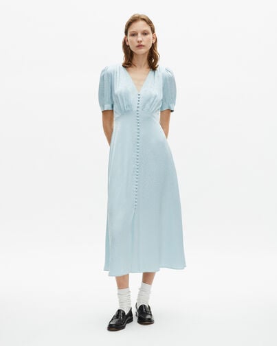 , BABY BLUE, hi-res image number null