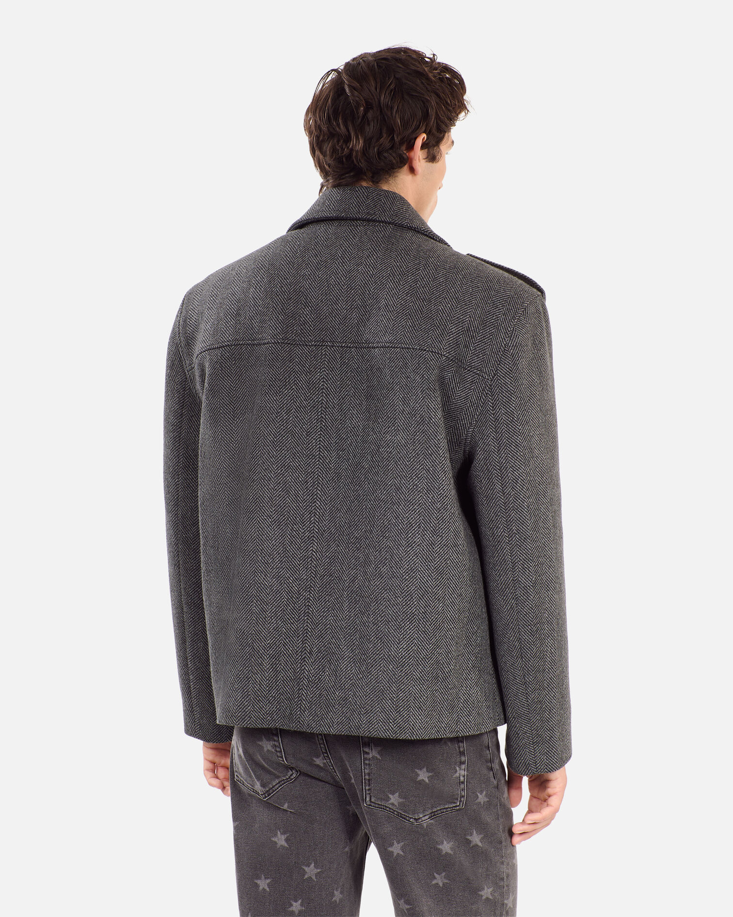, BLACK GREY, hi-res image number null