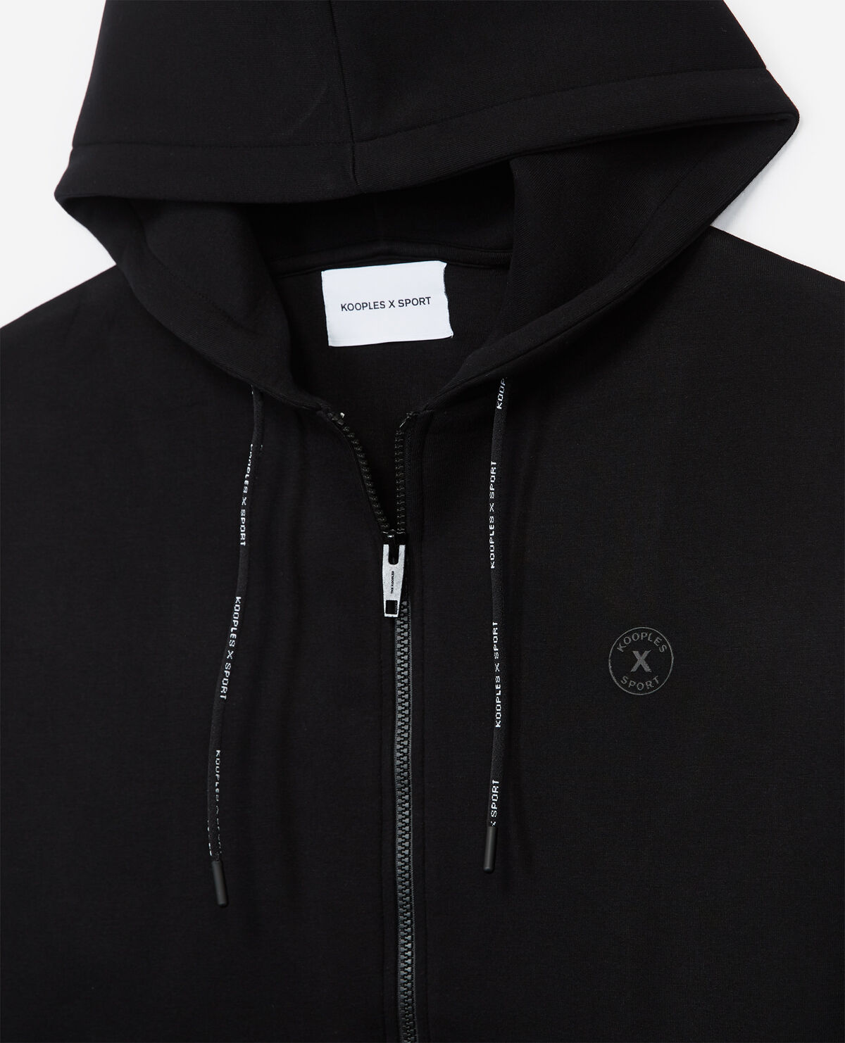 The kooples sport jacket shop