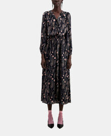 , BLACK / PINK, hi-res image number null