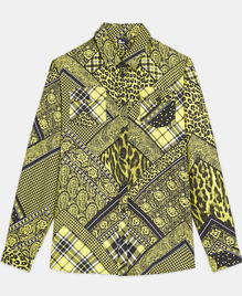 , BLACK / YELLOW, hi-res image number null