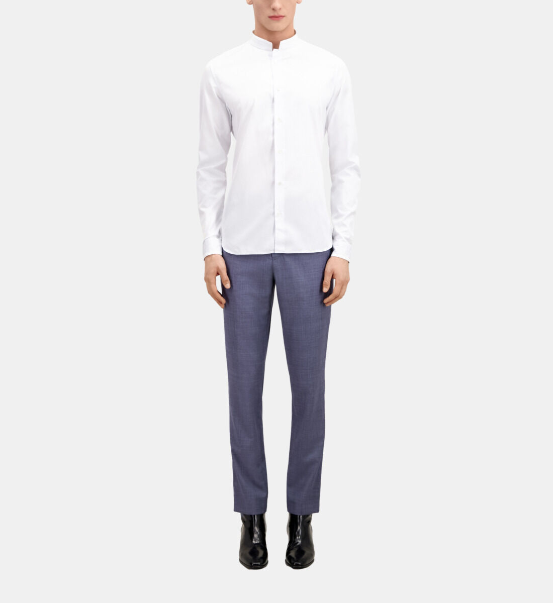 Chemise kooples homme soldes deals