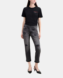, LIGHT GREY MEL/WHITE, hi-res image number null