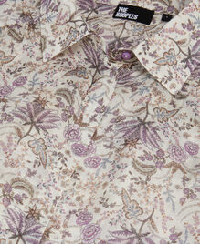 , ECRU/MAUVE CHALK, hi-res image number null