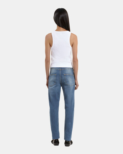 , MEDIUM BLUE, hi-res image number null