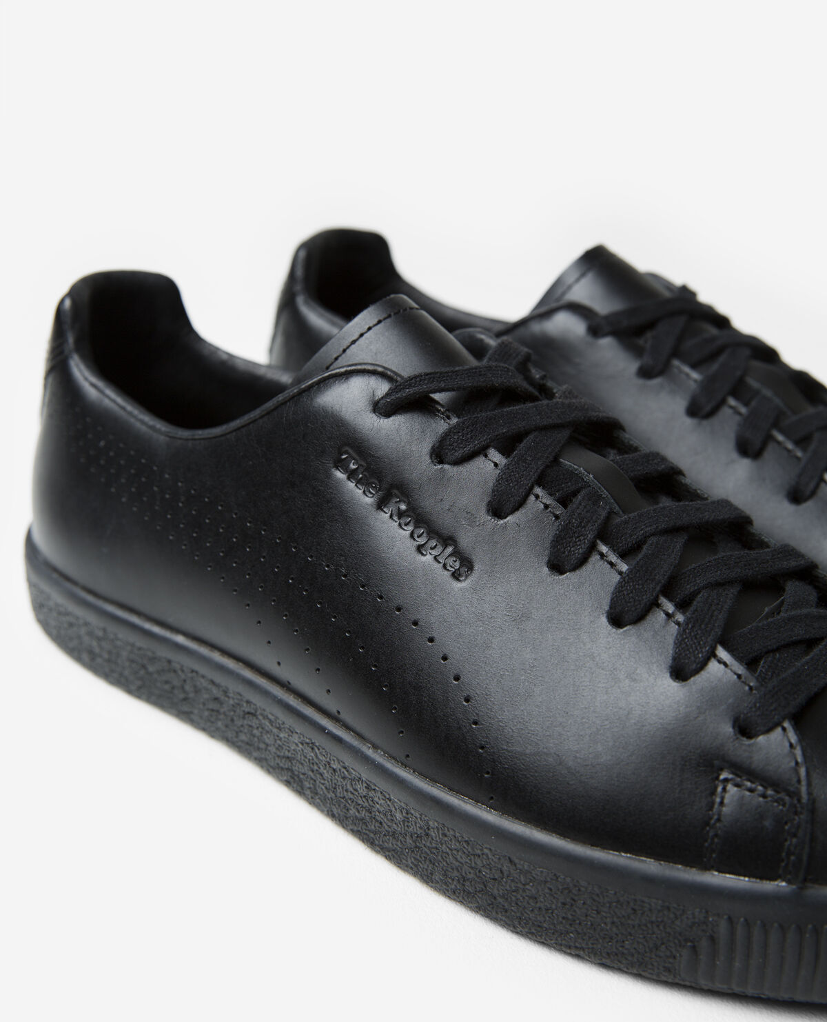 Basket puma the kooples outlet