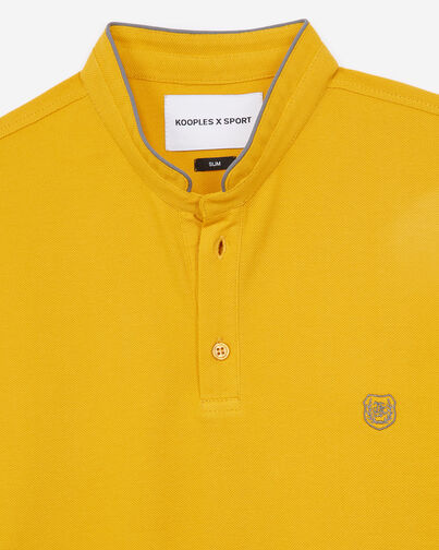 , GOLDEN YLW / MED GREY, hi-res image number null