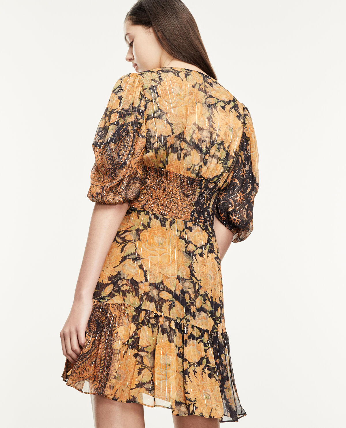 Keepsake light up mini sales dress