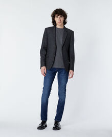 , BLACK GREY, hi-res image number null