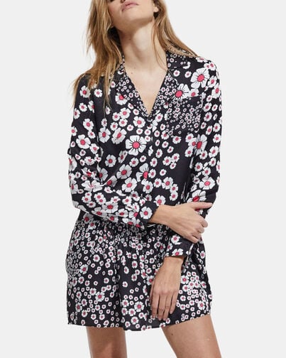 , BLACK / PINK, hi-res image number null