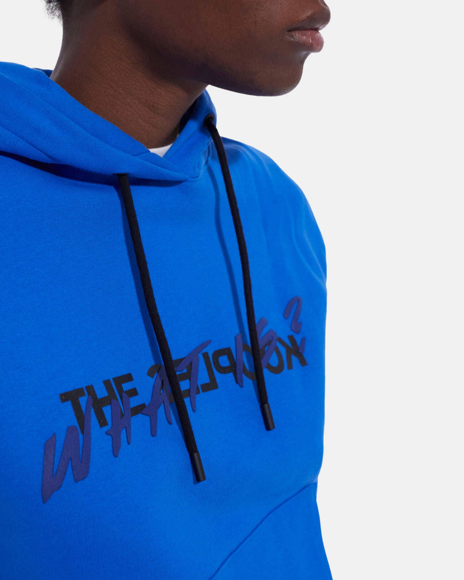 Sweat what is bleu, INK BLUE, hi-res image number null
