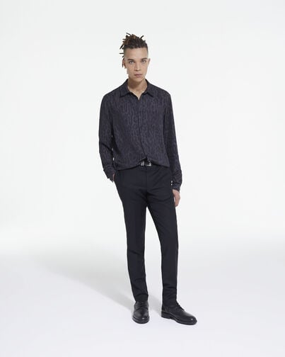 , GREY BLACK, hi-res image number null