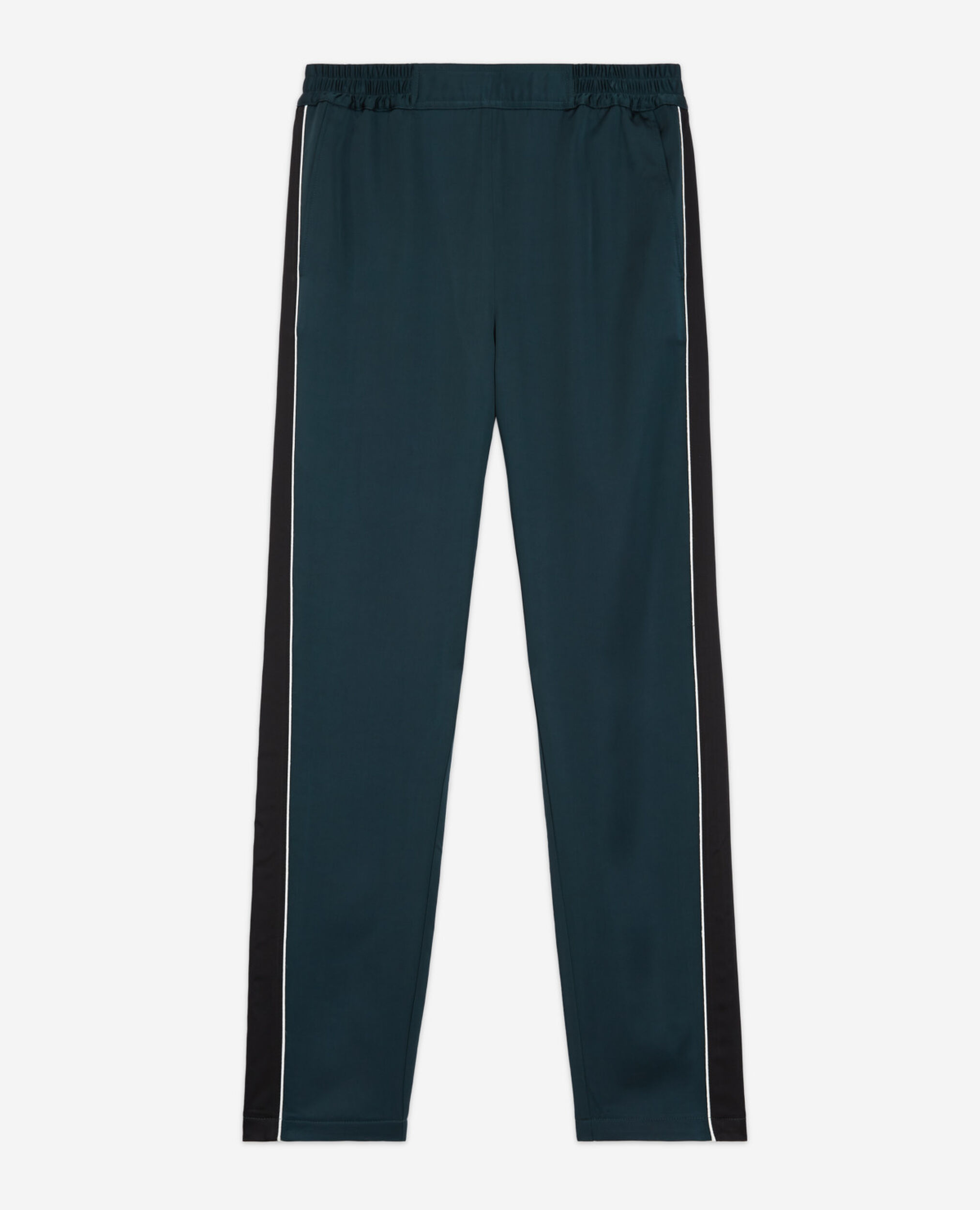 Khaki joggers, GREEN NAVY, hi-res image number null