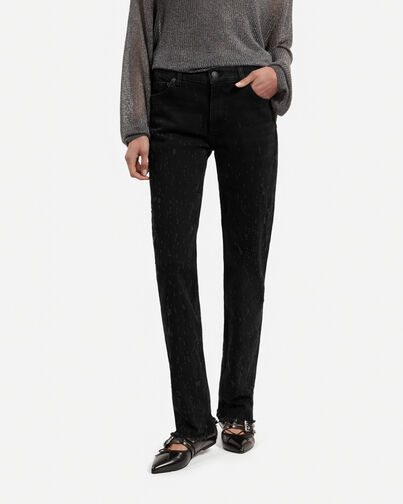 , BLACK WASHED, hi-res image number null