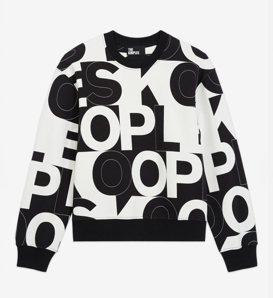 Pull deals kooples femme