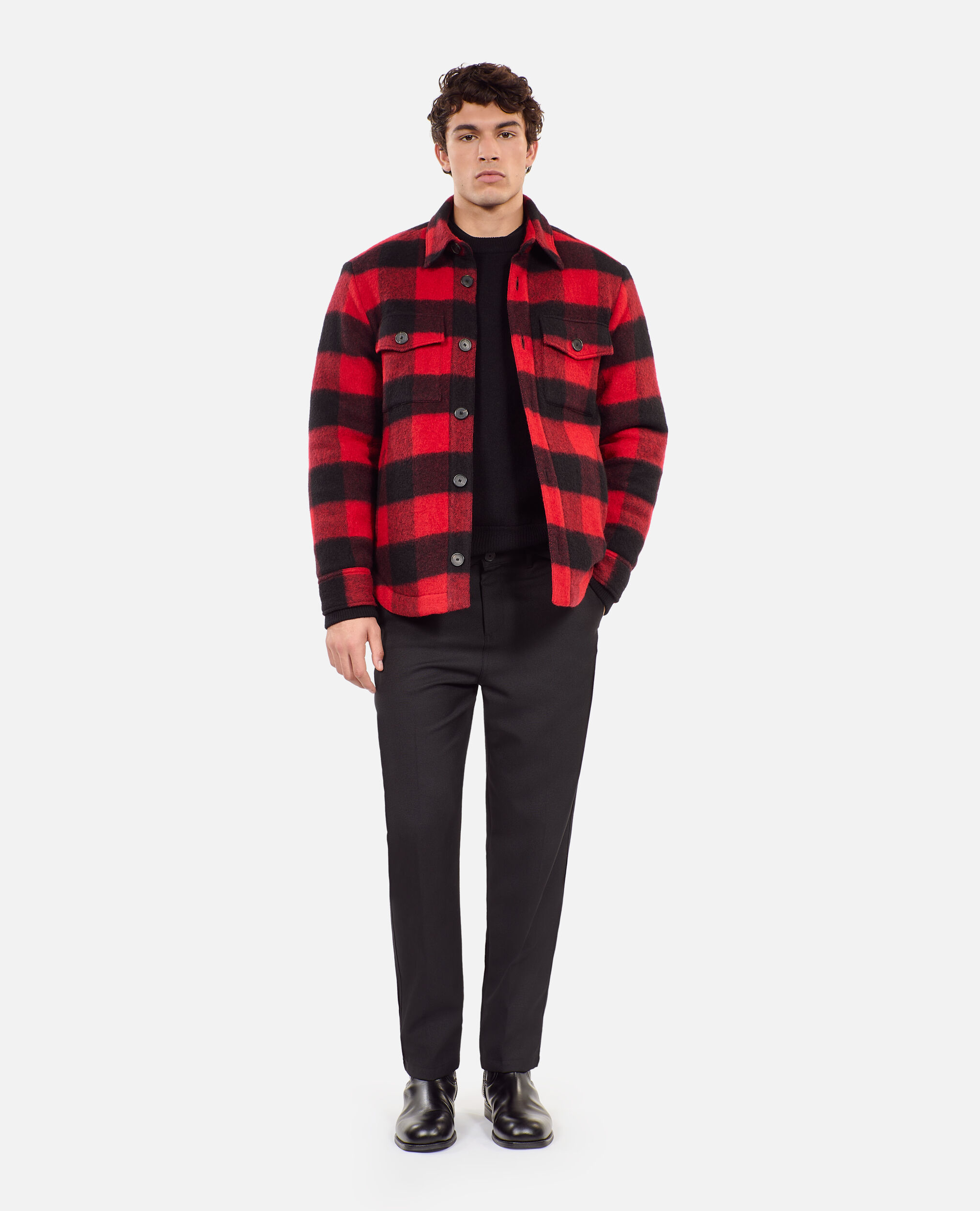 Manteaux et Blousons pour Homme The Kooples France