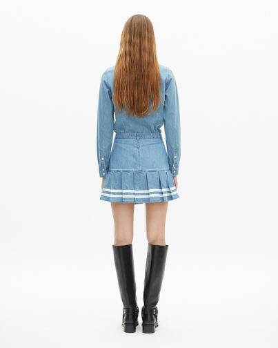 , BABY BLUE, hi-res image number null
