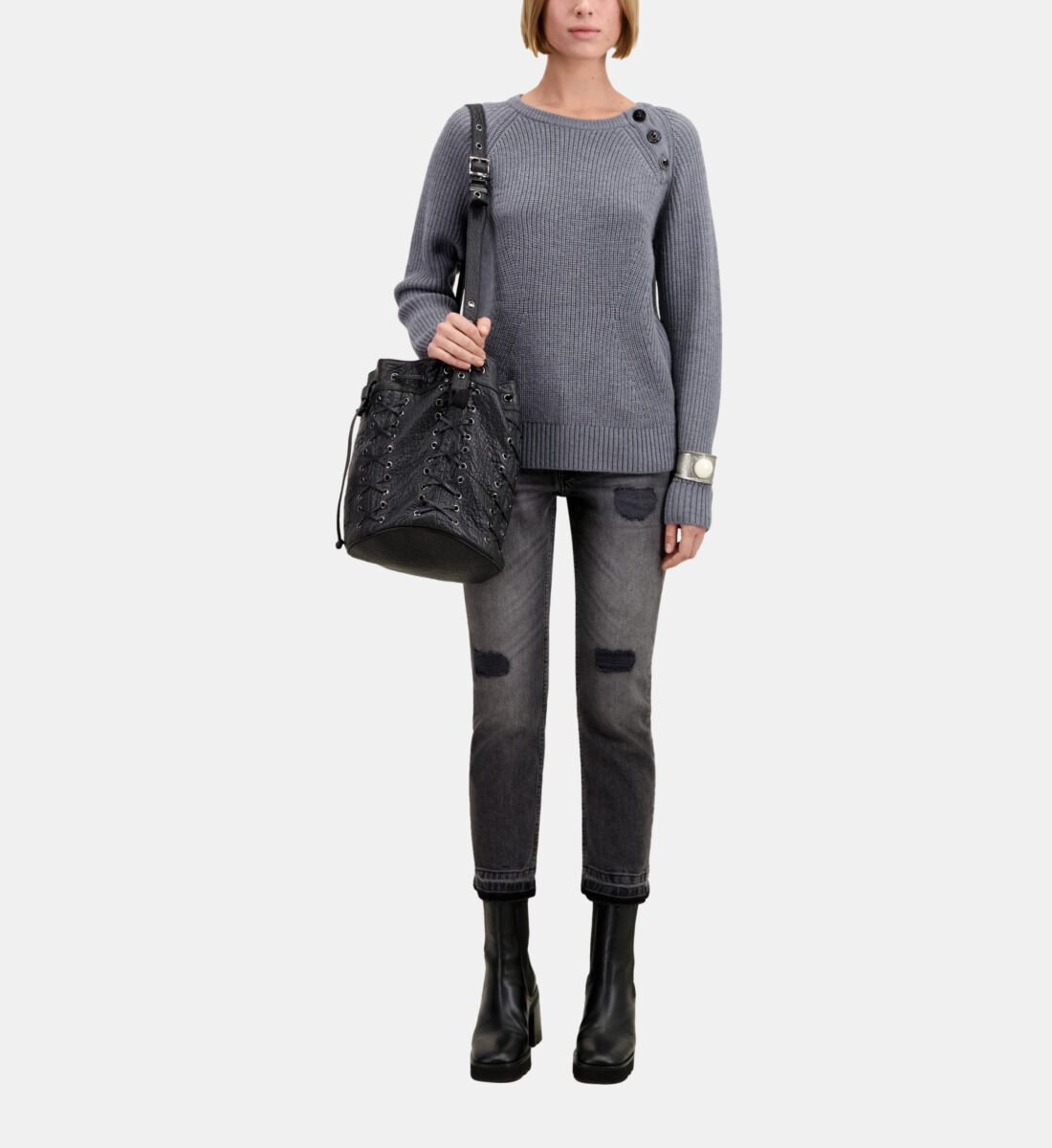 Kooples femme sales soldes