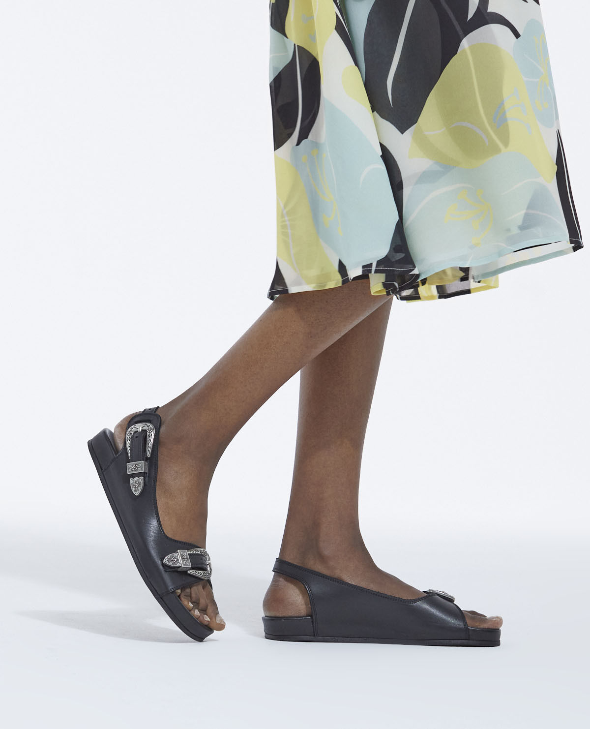 Opanka Sandal | Women's Barefoot Sandals | Vivobarefoot | UK