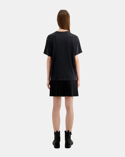 , BLACK / PINK, hi-res image number null