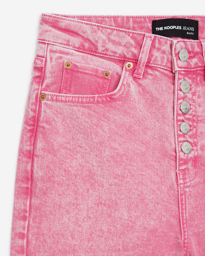 , FRESH PINK, hi-res image number null