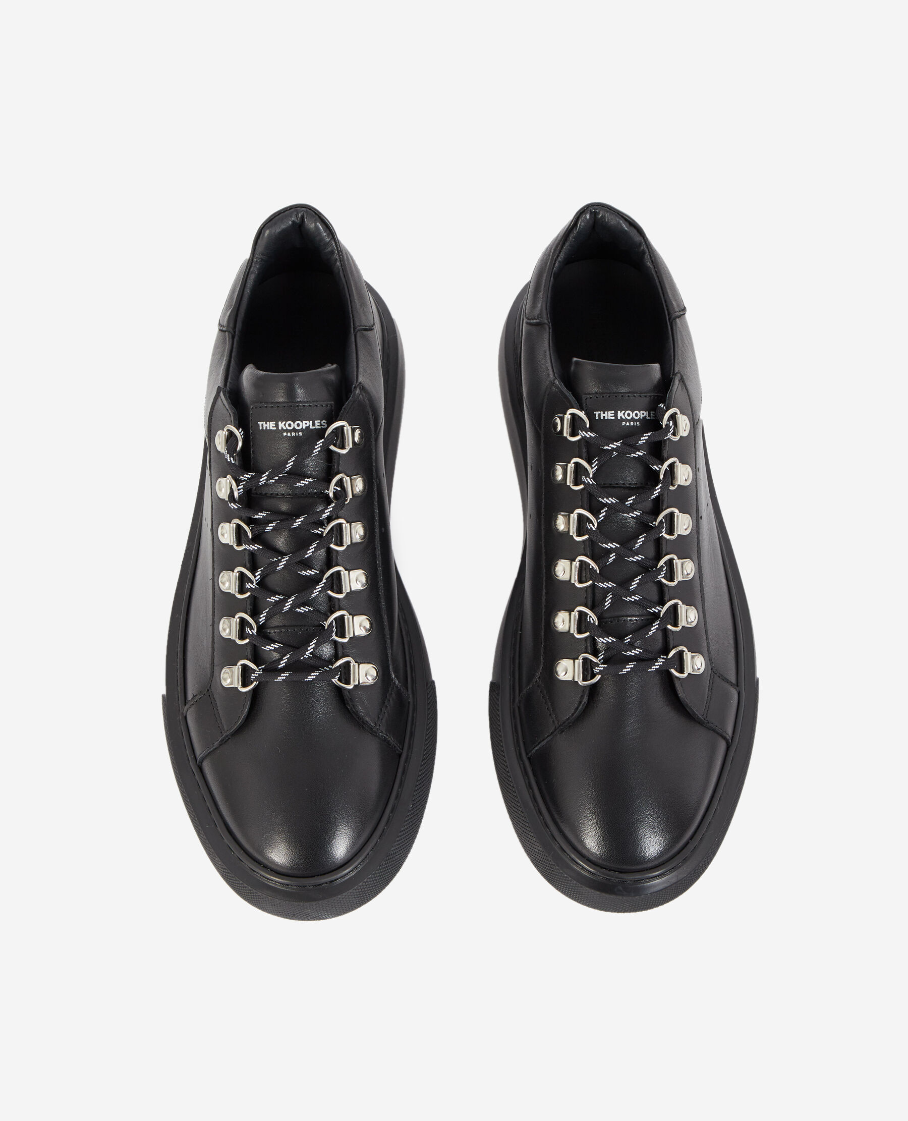 The kooples top basket running