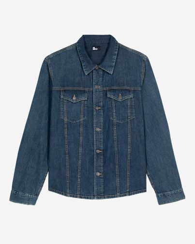 , MEDIUM BLUE, hi-res image number null