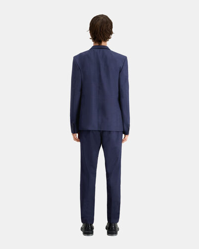, NAVY / BLACK, hi-res image number null