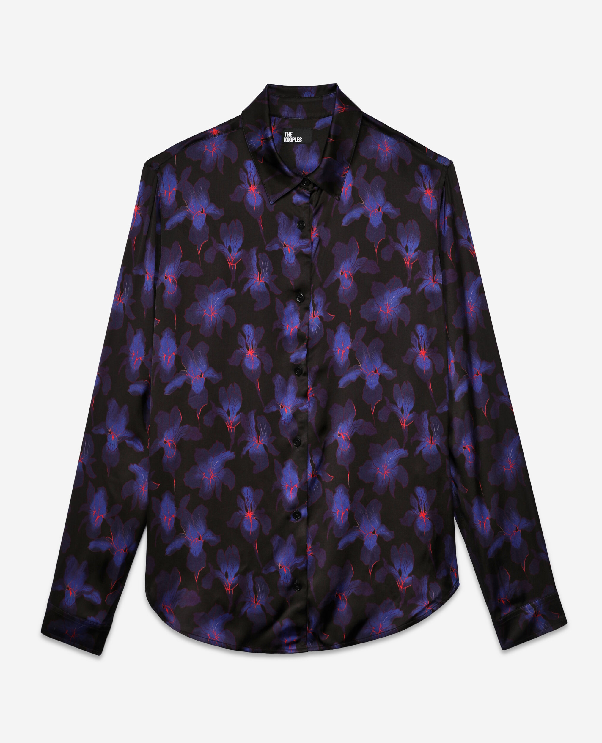 Chemise imprim e The Kooples US