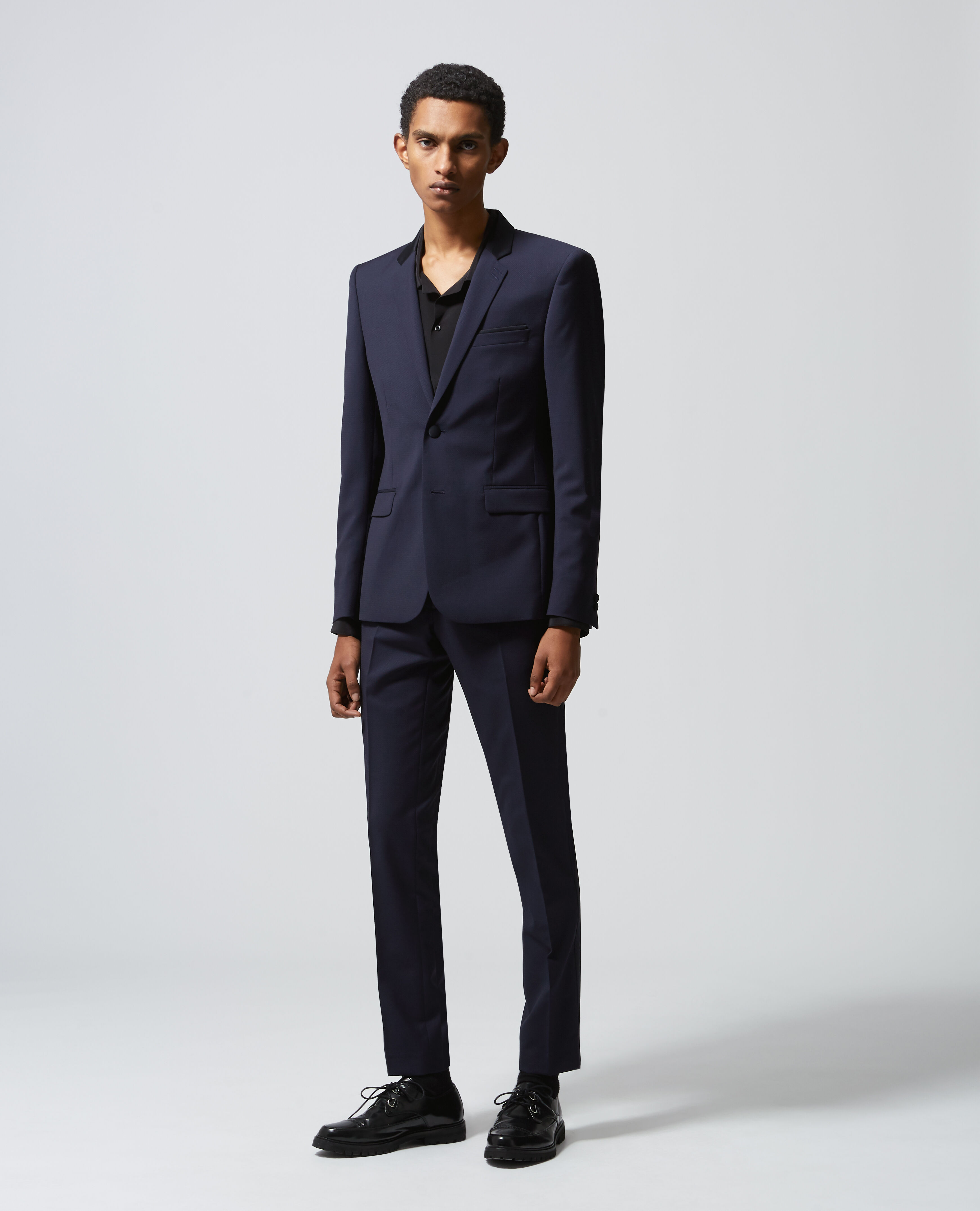 Formal shawl jacket sales