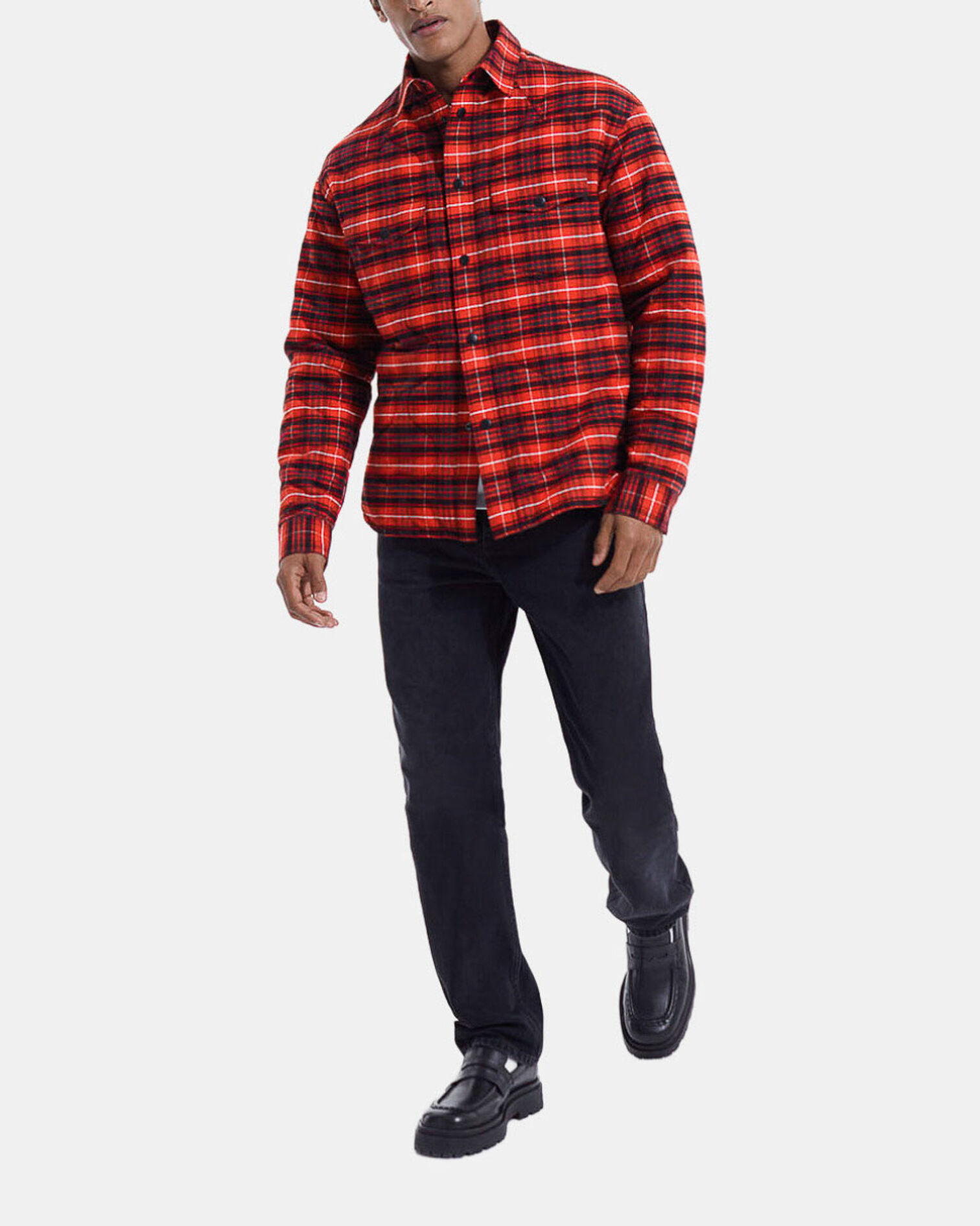 , RED / BLACK, hi-res image number null