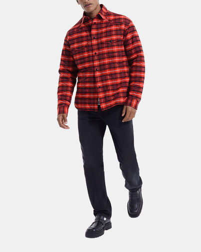 , RED / BLACK, hi-res image number null